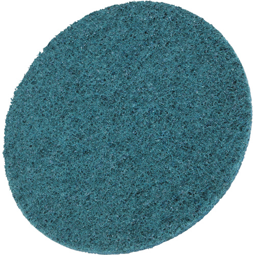 Scotch-Brite Surface Conditioning Disc, 4-1/2" Dia., Very Fine Grit, Aluminum Oxide Ontario Packaging