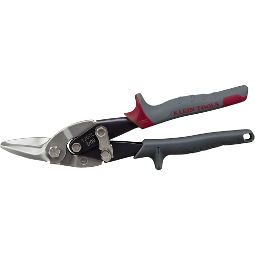 Aviation Snips with Wire Cutter Ontario Packaging