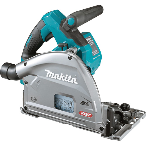 XGT BL Plunge Cut Circular Saw with Brushless Motor (Tool Only), 6-1/2", 40 V Ontario Packaging
