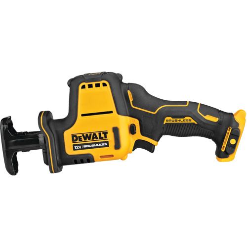 Scie alternative sans fil Max* (outil seulement), 12 V, Lithium-ion Bloc-pile, 0-2800 coups/min Ontario Packaging