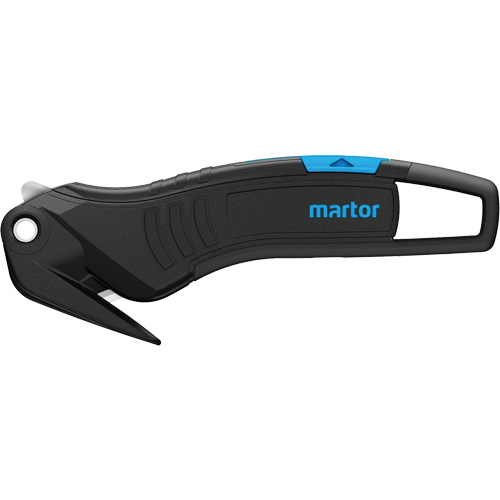 Secumax 320 Knife Ontario Packaging