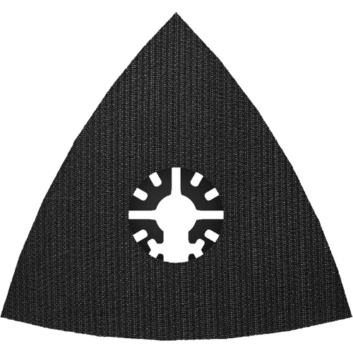 Universal Fit 3-1/8" Oscillating Sanding Pad Ontario Packaging