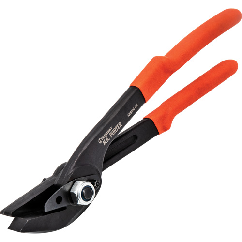 12" Steel Strap Cutter Ontario Packaging