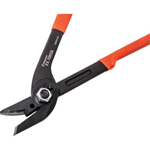12" Steel Strap Cutter Ontario Packaging
