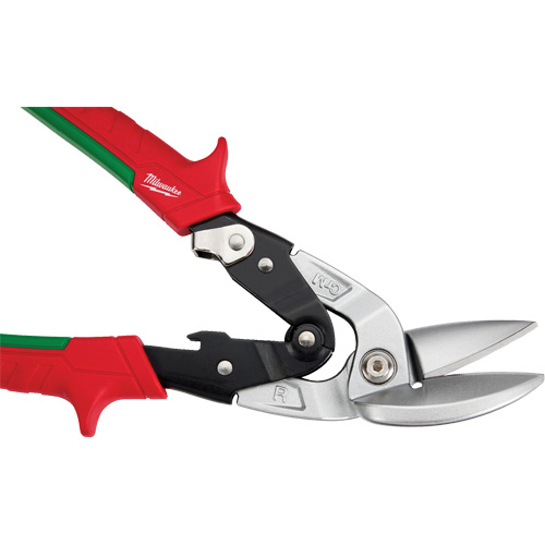 Offset Aviation Snips Ontario Packaging