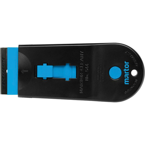 Scrapex Cleany avec lame noire Ontario Packaging