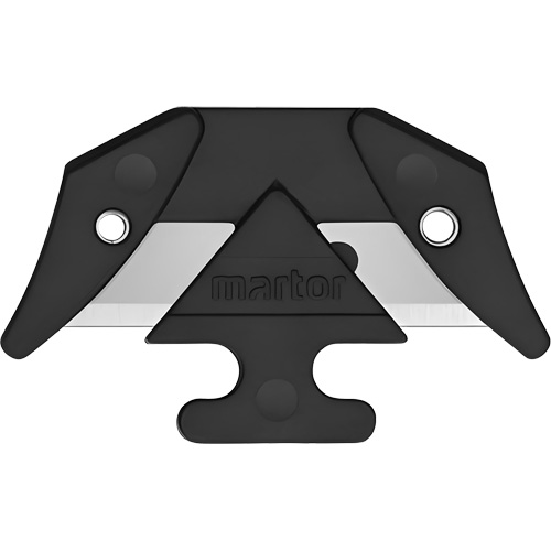 T&ecirc;te robuste de rechange Secumax, Style Simple Ontario Packaging