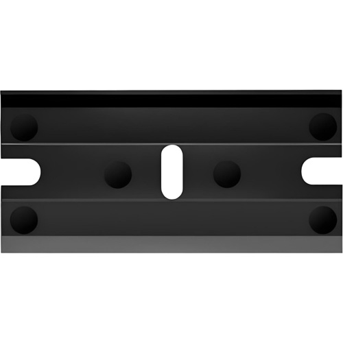 Lame de grattoir s&eacute;curitaire en plastique, Style Simple Ontario Packaging