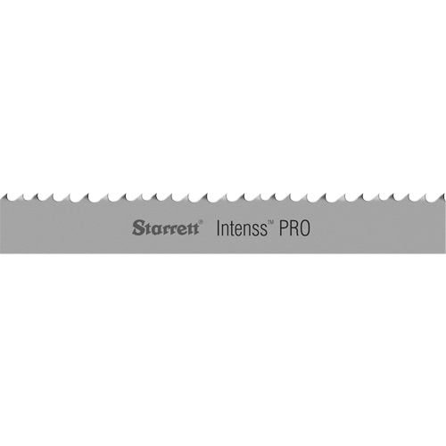 Intenss Pro Bandsaw Blade, Bi-Metal, 22'-6" L x 2" W x 0.063" Thick, 2-3 TPI Ontario Packaging