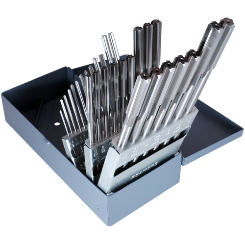 4001 Chucking Reamer Set Ontario Packaging