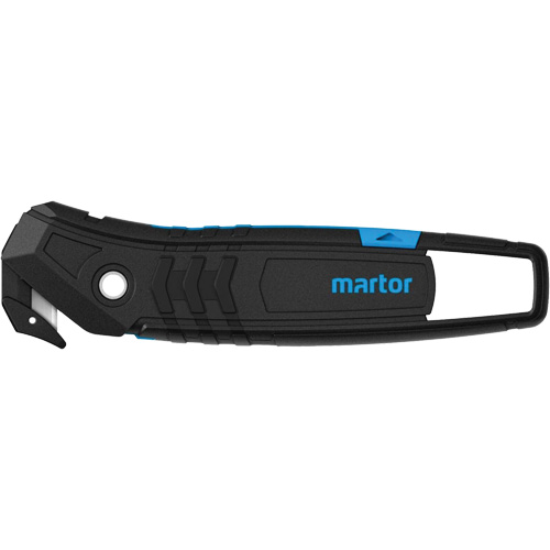 Coupoir de boîte SECUMAX 350 Ontario Packaging