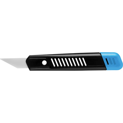 TRIMMEX CERACUT Deburring Cutter with Straight Blade, Ceramic Blade Ontario Packaging