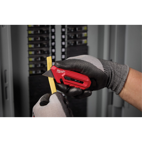 Couteau utilitaire compact pour usage multiple Ontario Packaging