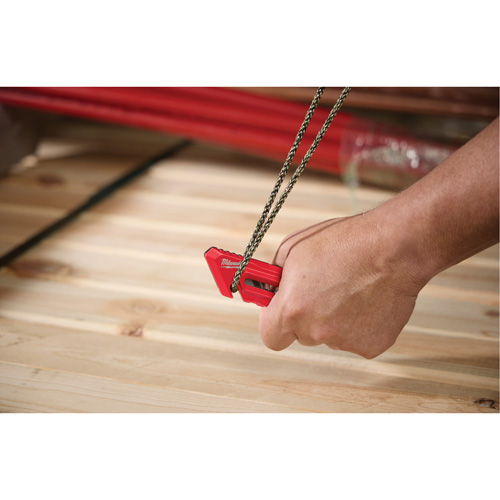 Couteau utilitaire compact pour usage multiple Ontario Packaging