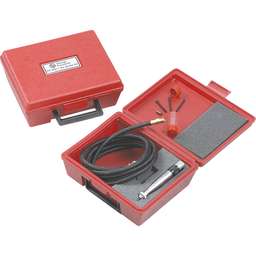Plumes Air Scribe, 1,1 pi³/min Ontario Packaging