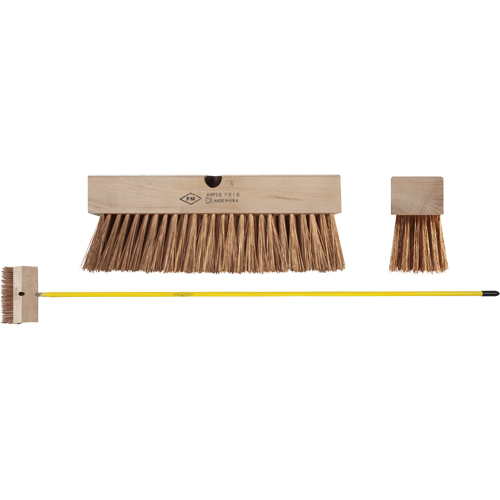 Maintenance Brushes Ontario Packaging