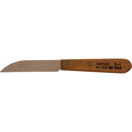 Knives Ontario Packaging