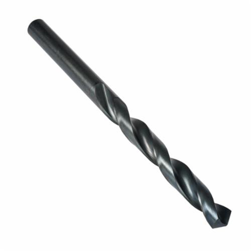 Foret long, 1/32", Acier rapide, Cannelure 3/4", Pointe de 118° Ontario Packaging