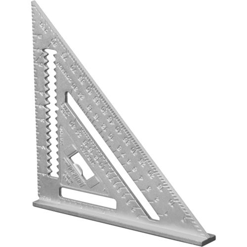 Aluminum Rafter Angle Square Ontario Packaging
