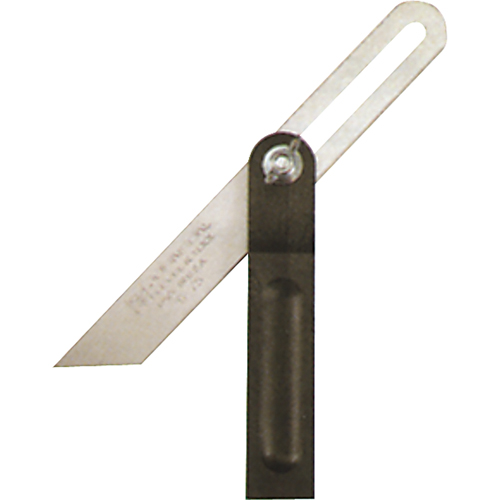 Structo-Cast&reg; Sliding T-Bevels Ontario Packaging