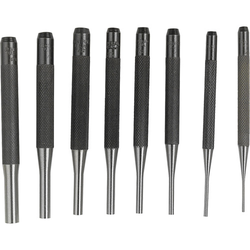Chassegoupilles, 8 morceaux Ontario Packaging