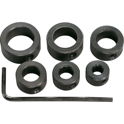 Drill Stops Ontario Packaging