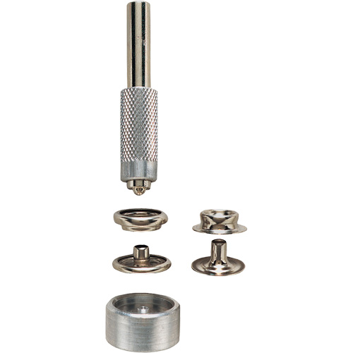 Snap Fastener Kit Ontario Packaging