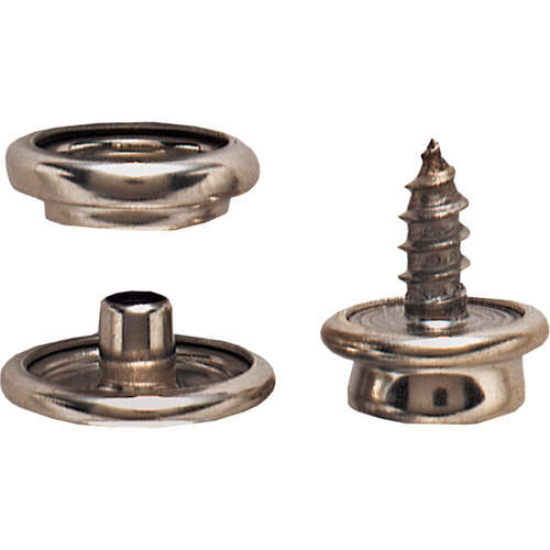 Screw Snap Fastener Refills Ontario Packaging