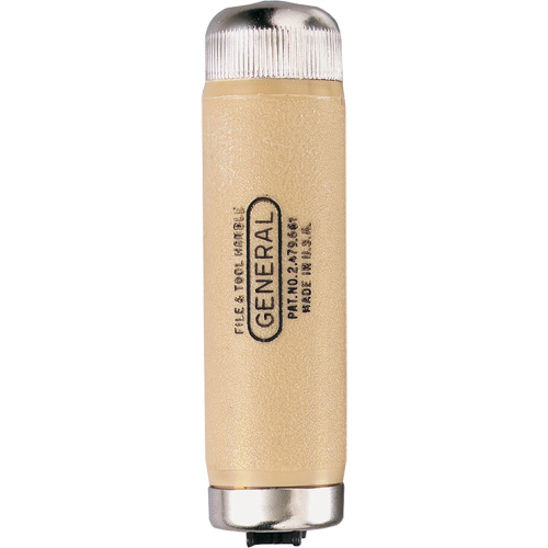 Poign&eacute;e r&eacute;glable pour lime Ontario Packaging