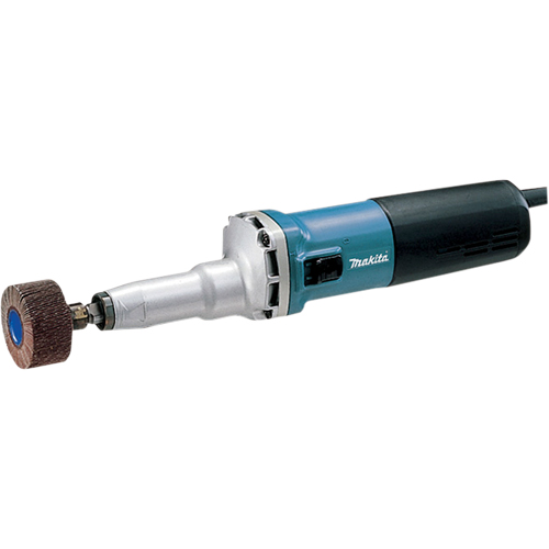 Rectifieuses, 1/4", 120 V, 6,6 A, 1800-7000 Tr/min Ontario Packaging