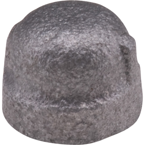 Cap, 1/8", Malleable Iron Ontario Packaging