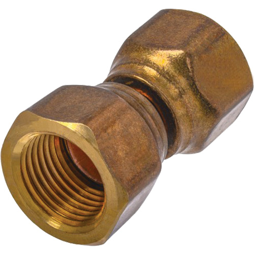 RACCORD &eacute;CROU TOURNANT FORG&eacute;, 3/4" Ontario Packaging