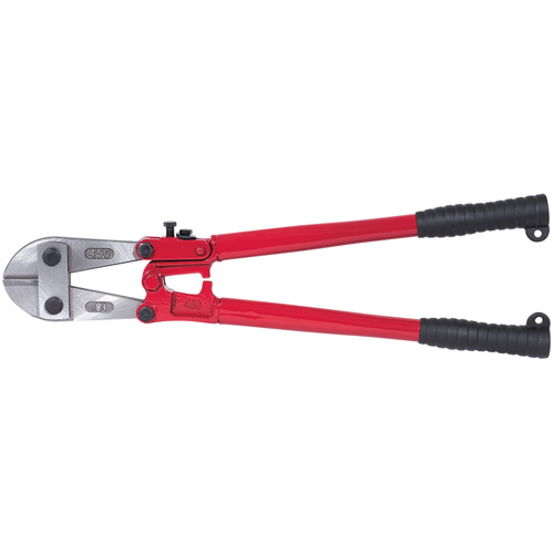 IBC-18 ITC&reg; Professional Bolt Cutter, 18" L, Center Cut Ontario Packaging