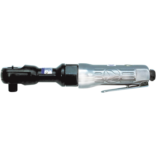 RW500X Ratchet Wrench, 1/2" Drive, 1/4" NPT, 4 CFM Ontario Packaging