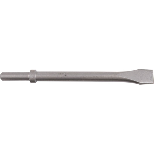 12" Long Narrow Flat Chisel Ontario Packaging