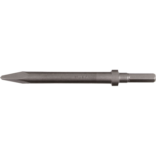 Burin plat &eacute;troit de 10" de long Ontario Packaging