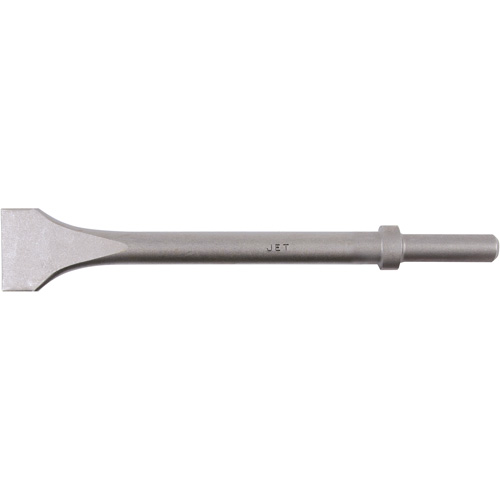12" Long Wide Flat Chisel Ontario Packaging