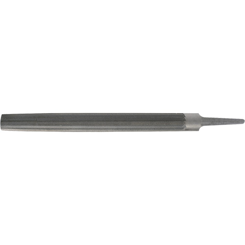File, Half Round, 12" L, Bastard Cut Ontario Packaging