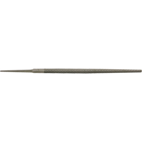 File, 12" L, Round, Bastard Cut Ontario Packaging