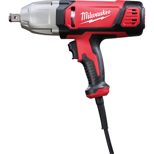 Impact Wrenches, 120 V, 3/4" Socket Ontario Packaging