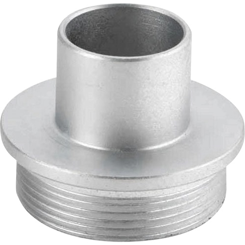 Ensemble de guide de gabarit de façonnage &agrave; face verrouill&eacute;e de 1-3/8" Ontario Packaging