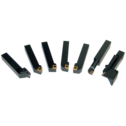 Deluxe Cutter Holder Set Ontario Packaging