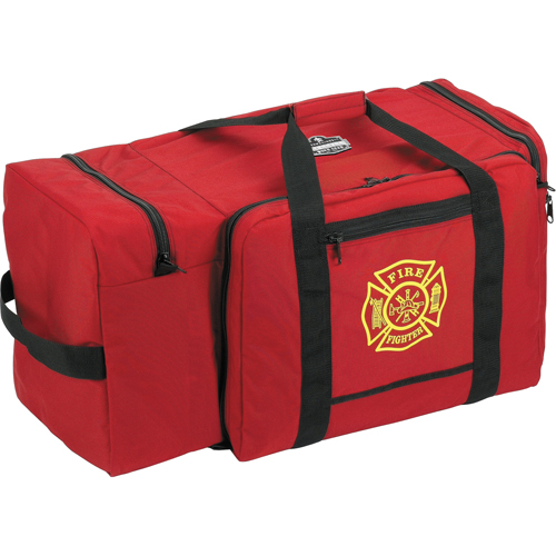 Grand sac pour &eacute;quipement d'incendie et secours Arsenal 5005P Ontario Packaging