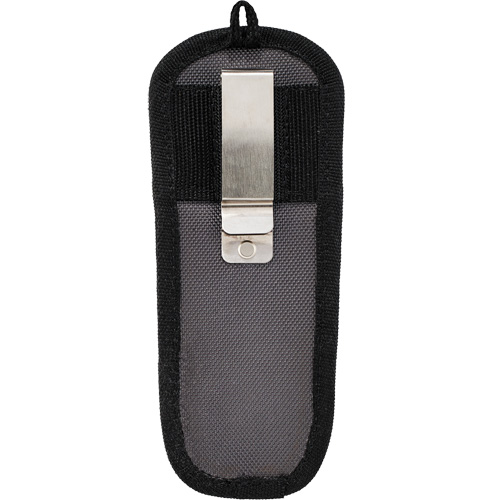 Arsenal&reg; 5567  Tool Pouch, Knife Holder, Polyester, 1 Pockets Ontario Packaging