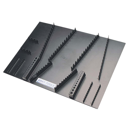 Wrench Organizer Ontario Packaging