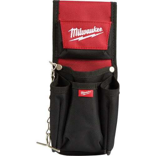 &eacute;tui utilitaire compact, Porte-outil multiple, Nylon, 7 Poches Ontario Packaging