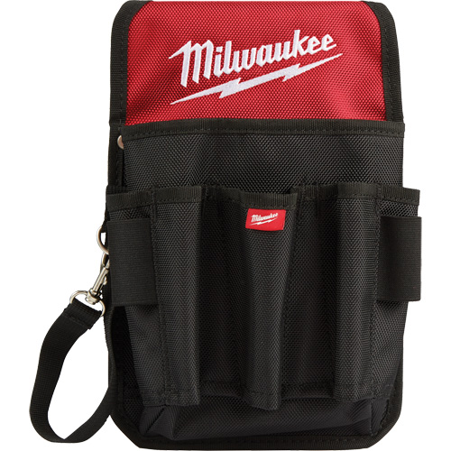 &eacute;tui utilitaire, Porte-outil multiple, Nylon, 9 Poches Ontario Packaging