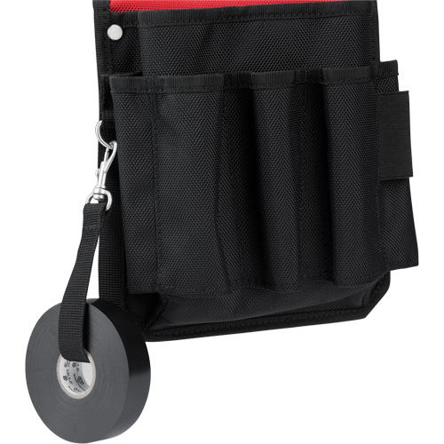 &eacute;tui utilitaire, Porte-outil multiple, Nylon, 9 Poches Ontario Packaging