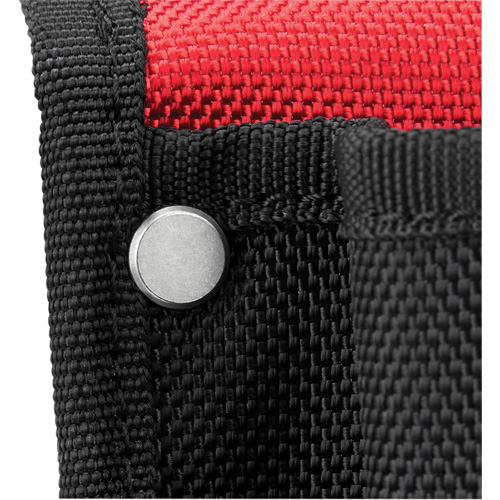 &eacute;tui utilitaire, Porte-outil multiple, Nylon, 9 Poches Ontario Packaging
