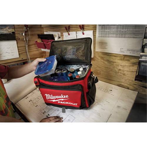 Glaci&egrave;re Packout, 20,5 L Capacit&eacute; Ontario Packaging